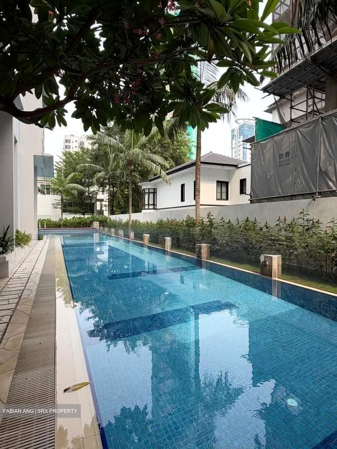 Meyer Residence (D15), Apartment #634650281